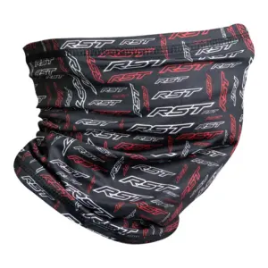 Rst Nekwarmer 10 Eenheden Zwart