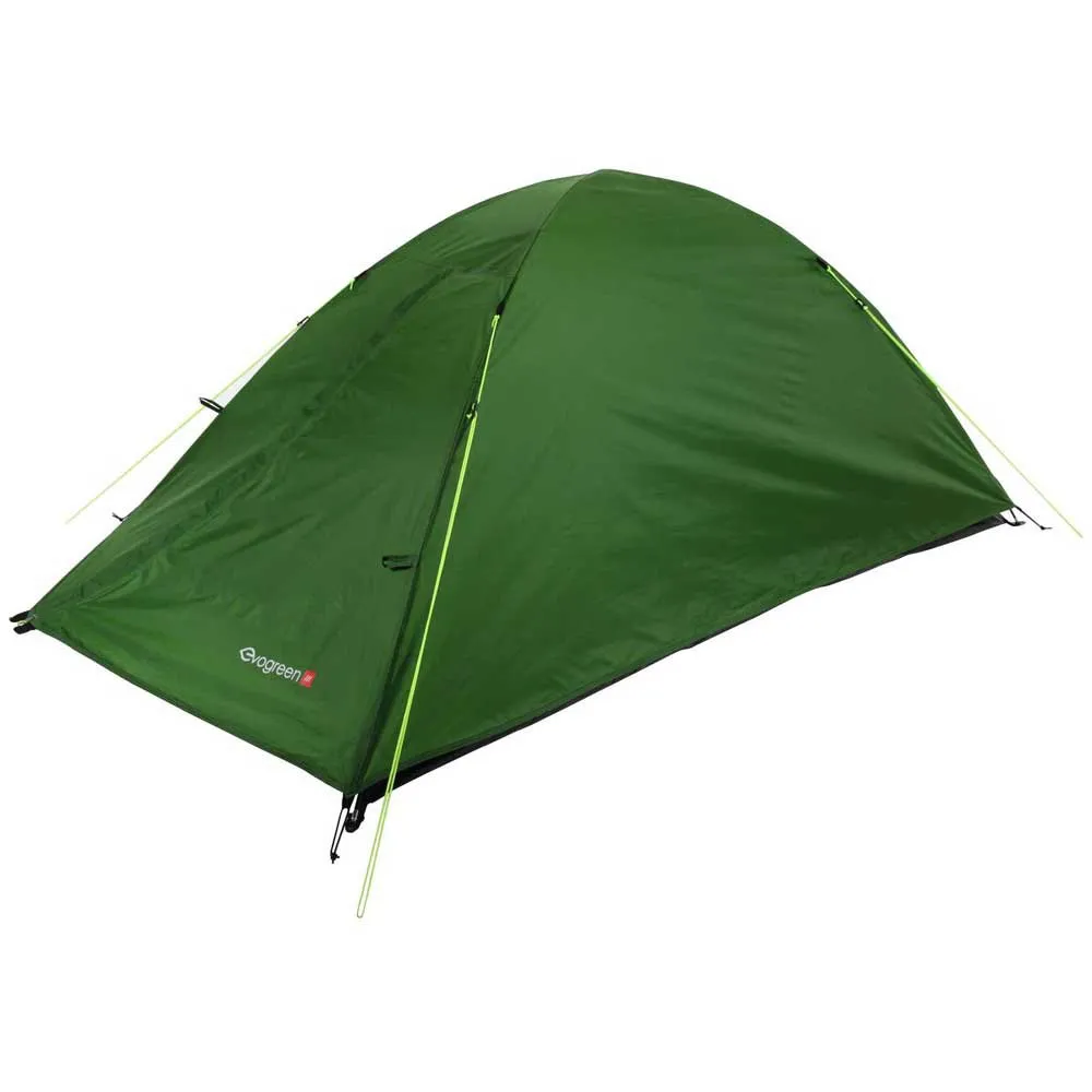 Regatta Evogreen 3 Mandome Tent Alpgreen / Greenps