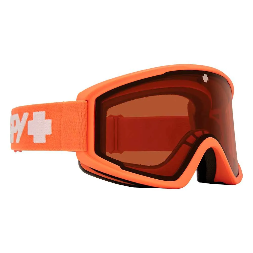 Spy+ Crusherelt179 Skibril Oranje