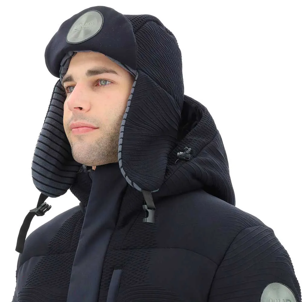 Uyn Future Muts Zwart