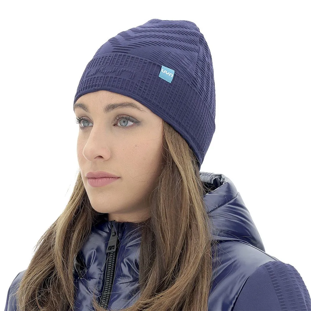 Uyn Hangout Muts Blauw