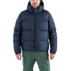Head Rebels Myths Donzen Jas Blauw