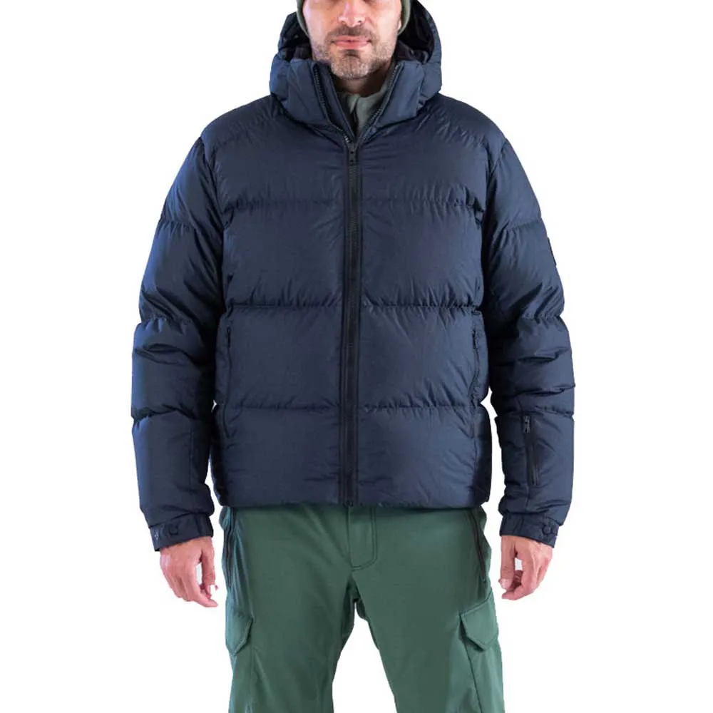 Head Rebels Myths Donzen Jas Blauw