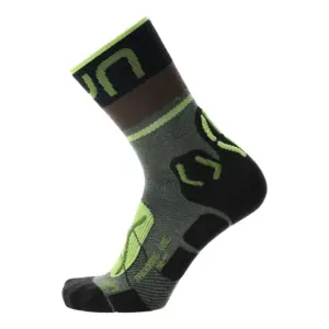 Uyn Trekking One Merino Lange Sokken Groen