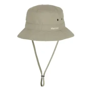 Marmot Kodachrome Sun Hoed Vetiver