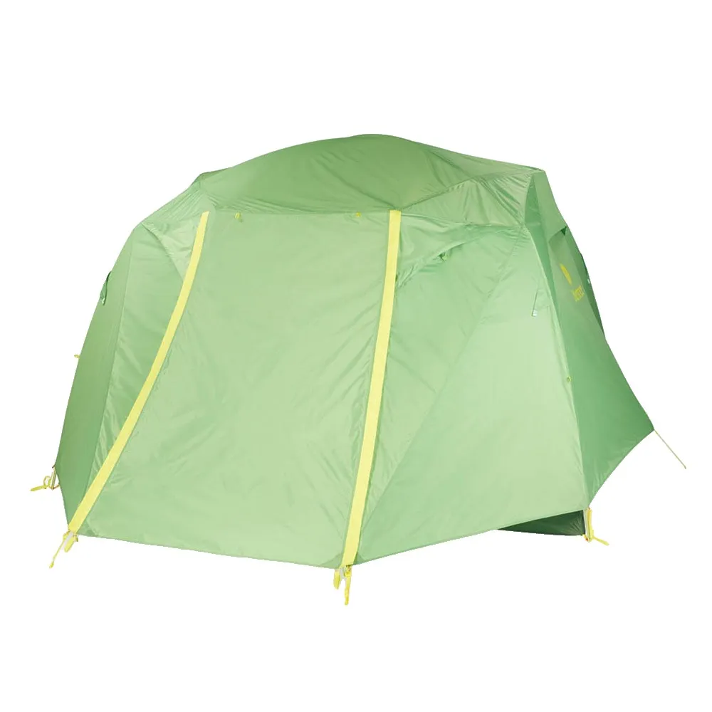 Marmot Limestone 6 Tent Kiwi