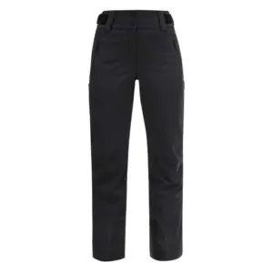 Head Rebels Broek Zwart