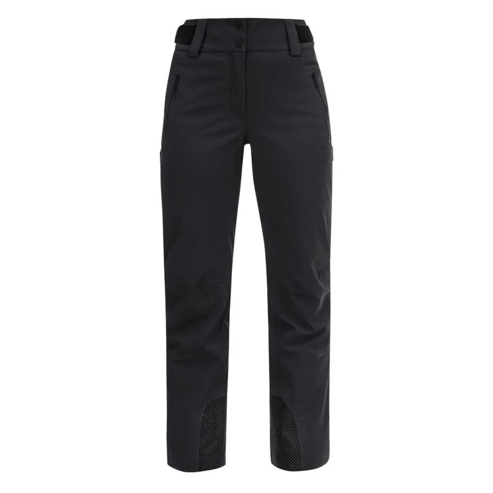 Head Rebels Broek Zwart