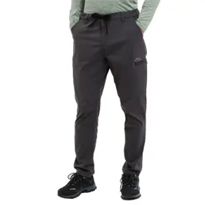 Protest Bunec Broek Grijs