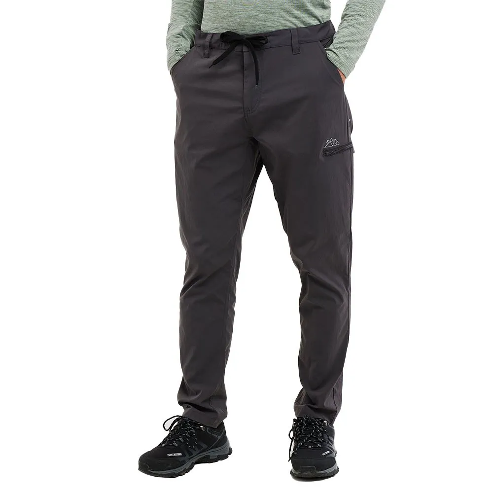 Protest Bunec Broek Grijs
