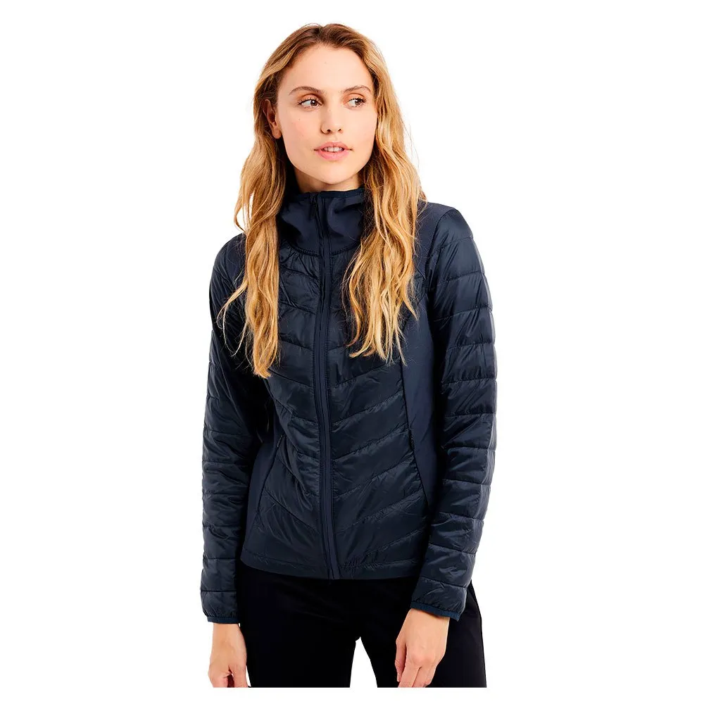Protest Charon Donzen Jas Blauw