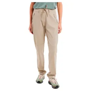 Protest Evodia Broek Bamboobeige