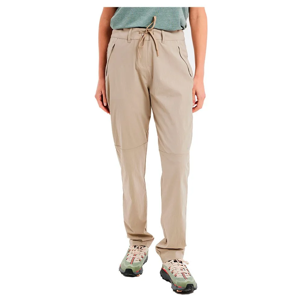 Protest Evodia Broek Bamboobeige