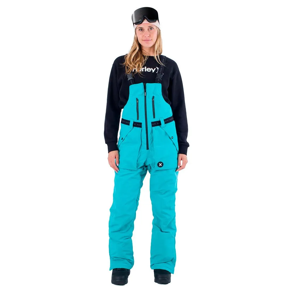 Hurley 3 Mm Broek Waverunner