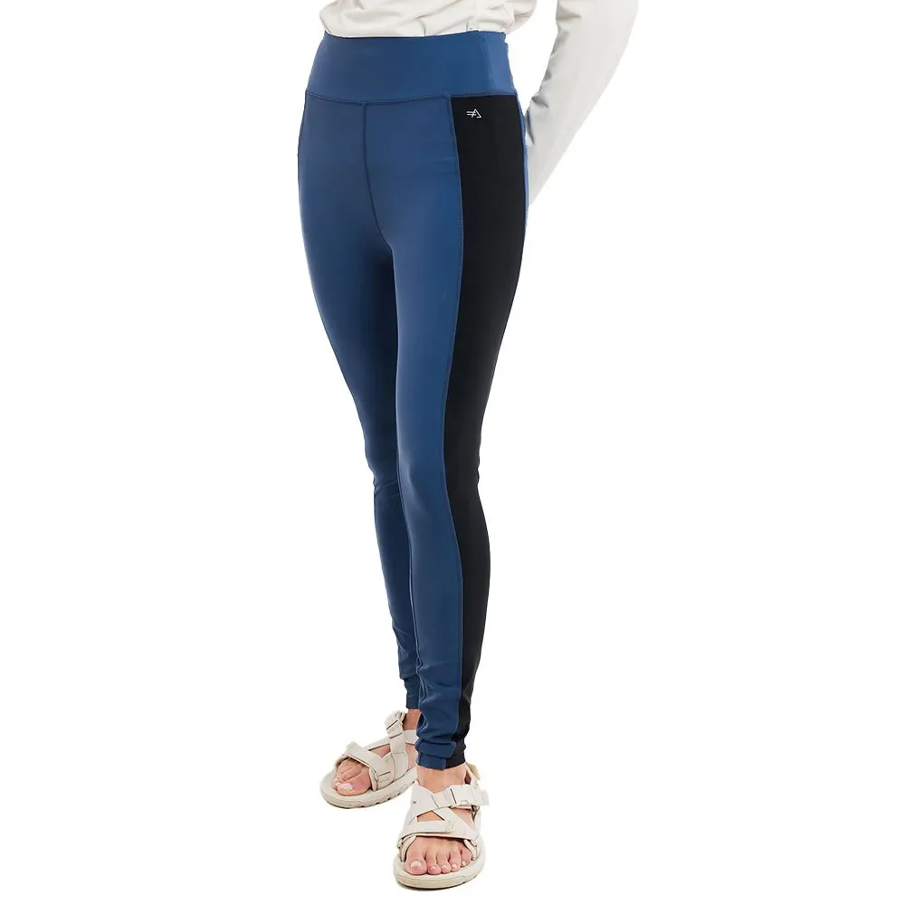 Protest Garjan Broek Blauw