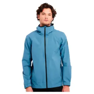 Protest Gonone Softshelljack Blauw