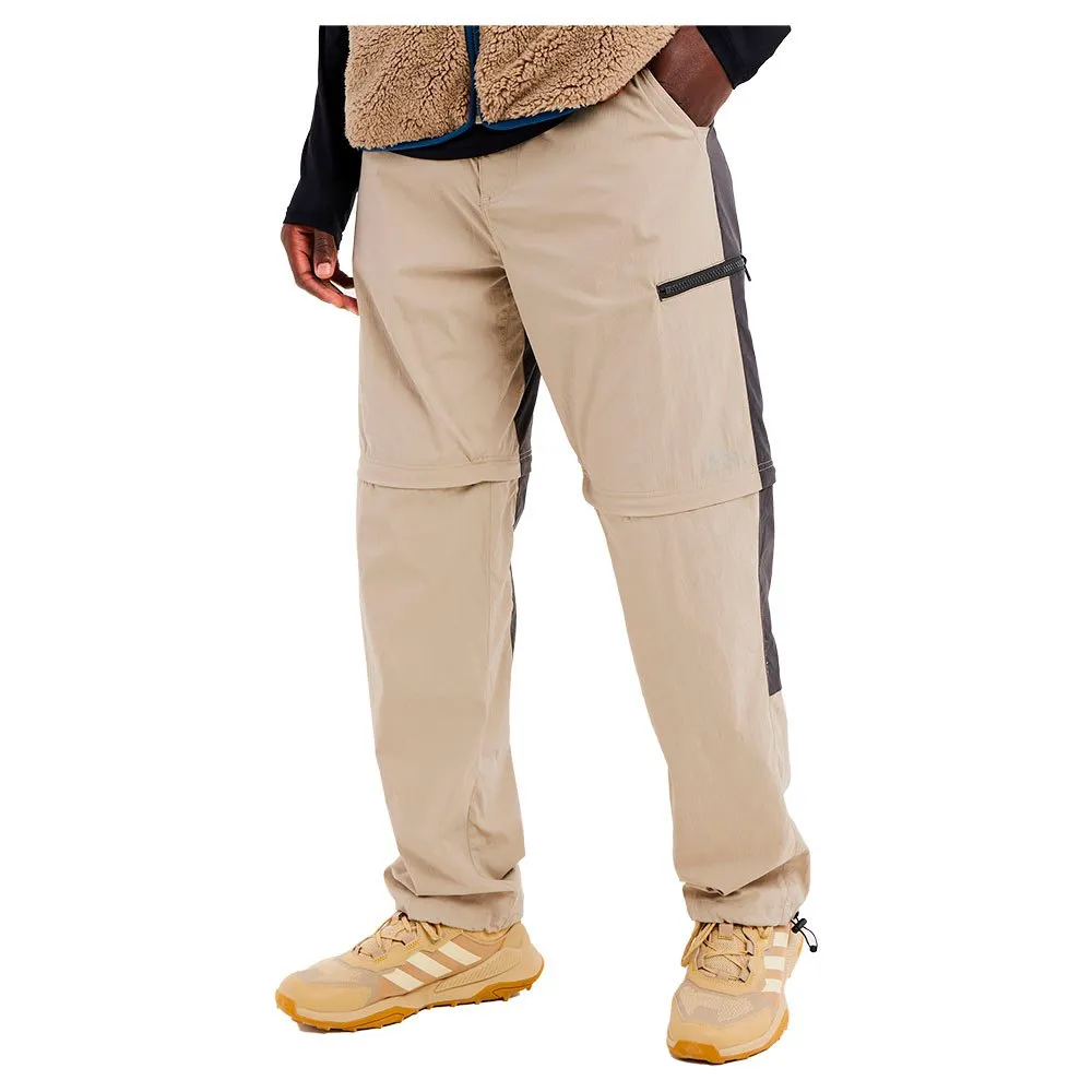 Protest Guadal Broek Bamboobeige