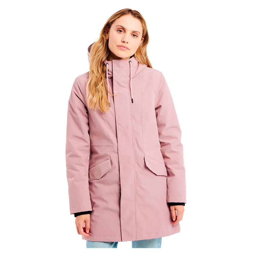 Protest Laniakea Outdoor Jas Roze