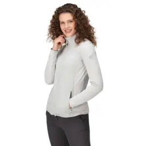 Regatta Highton Fz Iii Fleece Met Volledige Rits Cyberspace