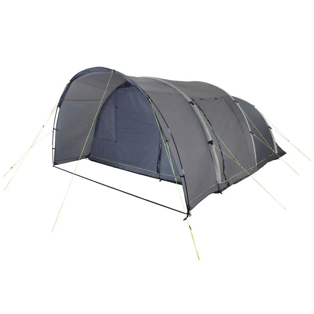 Regatta Kolima V3 6 Tent Leadgry / Ebon