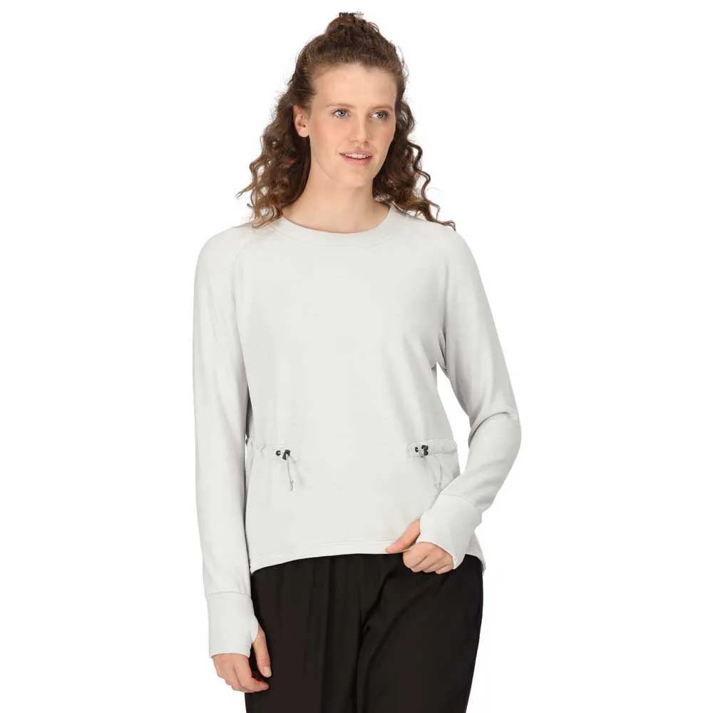 Regatta Narine Fleece Cyberspace