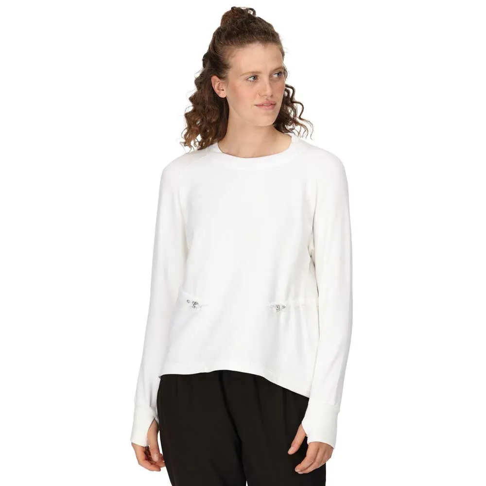 Regatta Narine Fleece Wit