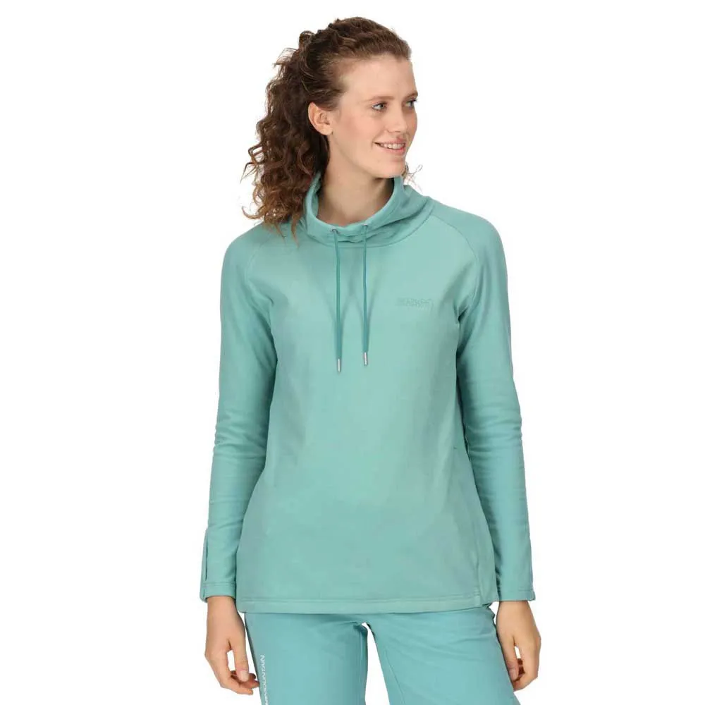 Regatta Wrenly Fleece Blauw