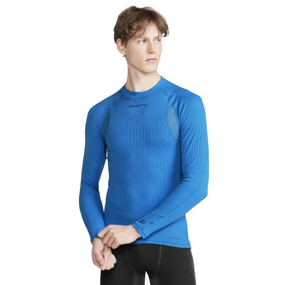 Craft Active Extreme X Lange Mouwen Basislaag Xray