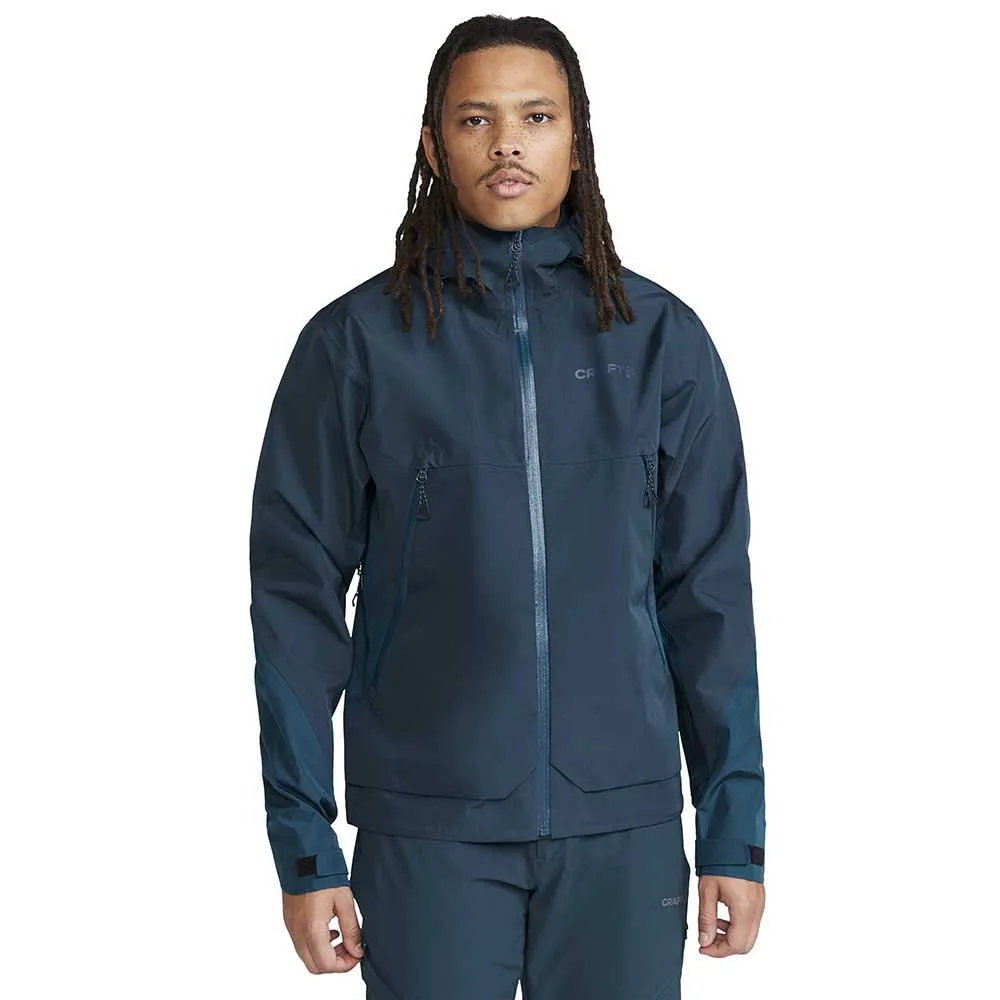 Craft Adv Explore Shell Jas Pod