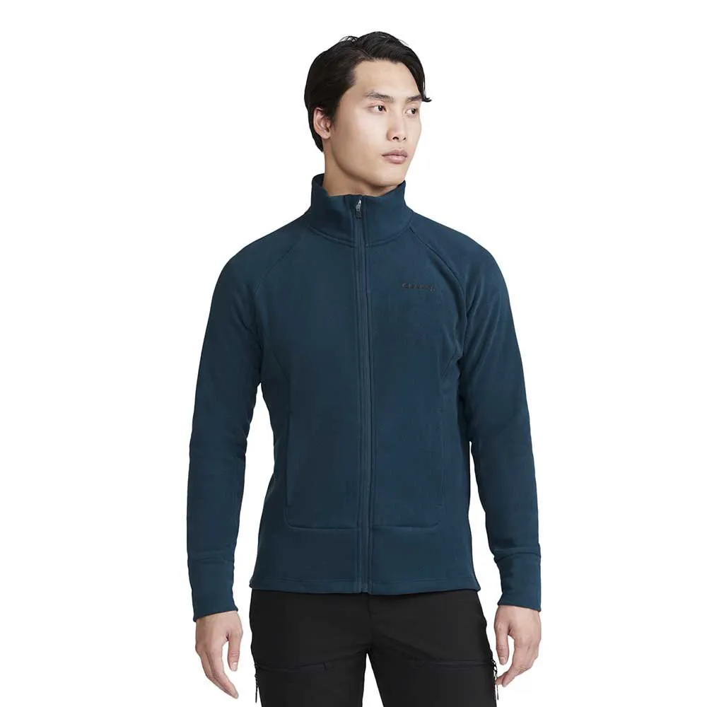 Craft Adv Fleece Met Volledige Rits Pod