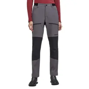 Craft Pro Explore Hiking Broek Granite