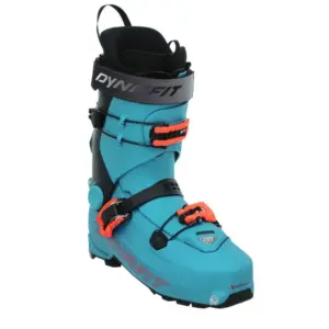 Dynafit Hoji Px Skischoenen Voor Dames Malta / Hibiscus