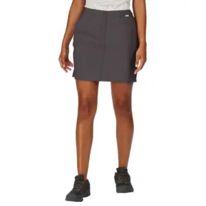 Regatta Highton Iii Rok Grijs