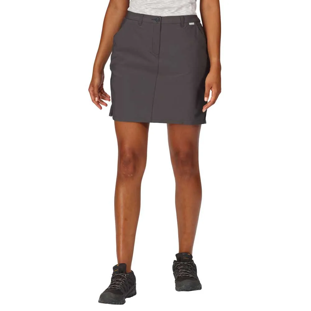Regatta Highton Iii Rok Grijs