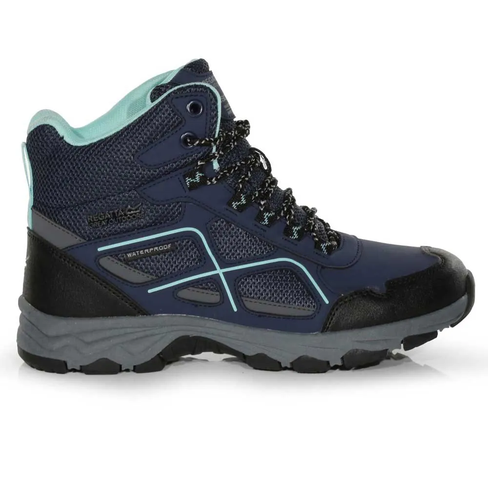 Regatta Vendeavour Bt Wandelschoenen Nvy / Amazonit