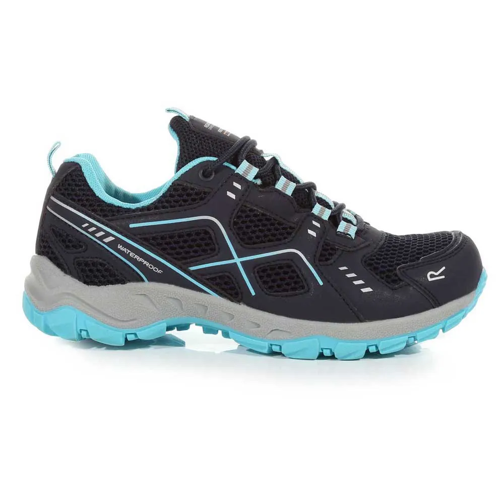 Regatta Vendeavour Wandelschoenen Nvy / Amazonit