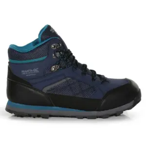 Regatta Vendeavour Pro Wandelschoenen Marineblauw