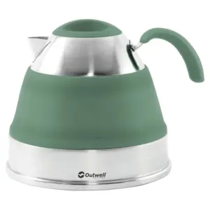 Outwell Opvouwbare Kan 2.5l Groen