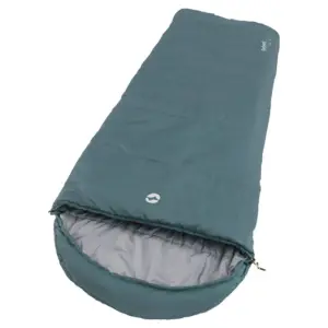 Outwell Campion Lux Slaapzak Turquoise