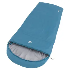 Outwell Campion Slaapzak Blauw