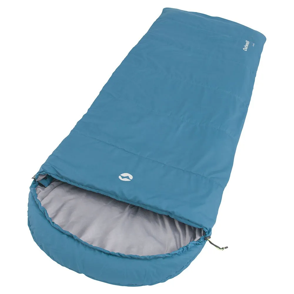 Outwell Campion Slaapzak Blauw