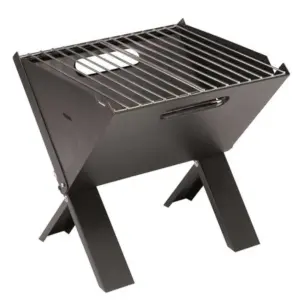 Outwell Cazal Compact Barbecue Zwart