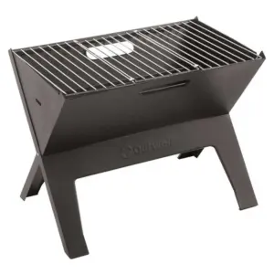 Outwell Cazal Portable Grill Barbecue Zwart