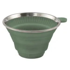 Outwell Opvouwbaar Koffiefilter Groen
