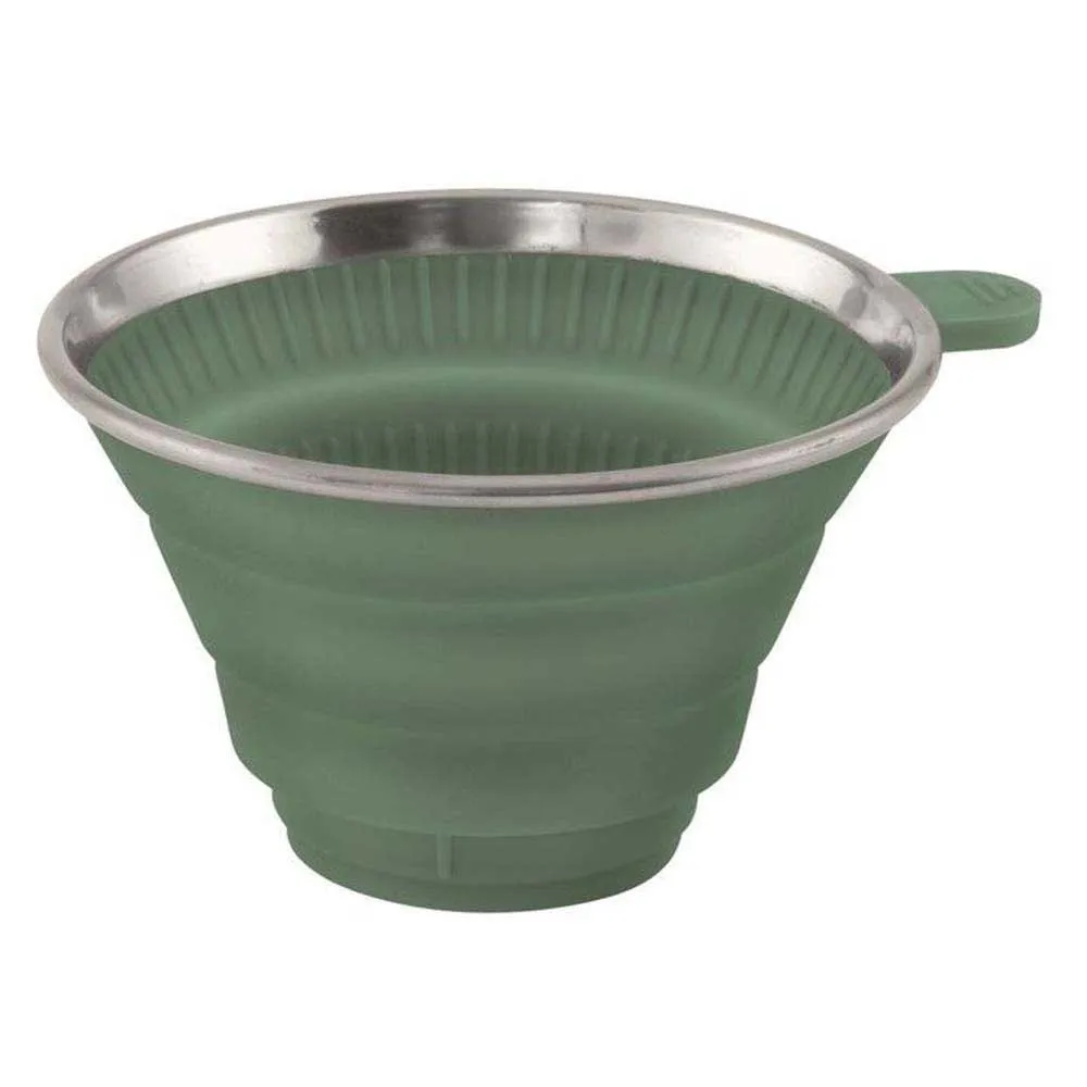 Outwell Opvouwbaar Koffiefilter Groen