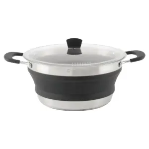 Outwell Opvouwbare Pan L