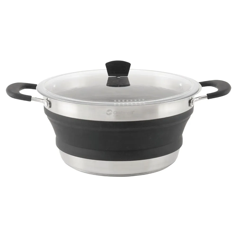 Outwell Opvouwbare Pan L