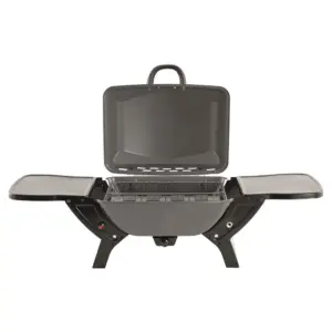 Outwell Colmar Gascampingkeuken Zwart