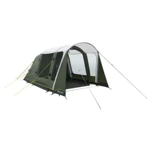 Outwell Elmdale 3pa Tent Groen