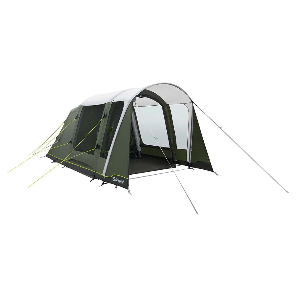Outwell Elmdale 3pa Tent Groen